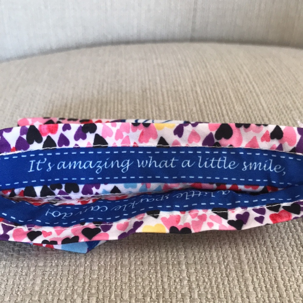 Brighton Drawstring Pouch - Picture 3 of 6